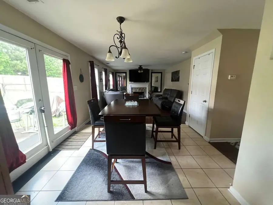 207 Logan Creek Lane, Dallas, GA 30132 - #3
