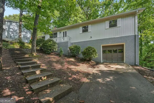 3833 Cindy Drive, Douglasville, GA 30135