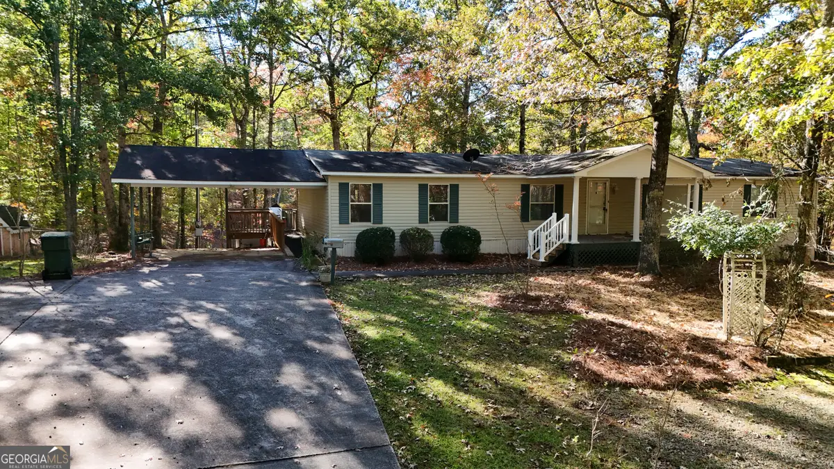 431 Paradise Valley Road, Cleveland, GA 30528 - #1