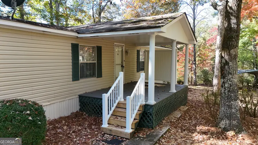 431 Paradise Valley Road, Cleveland, GA 30528 - #2