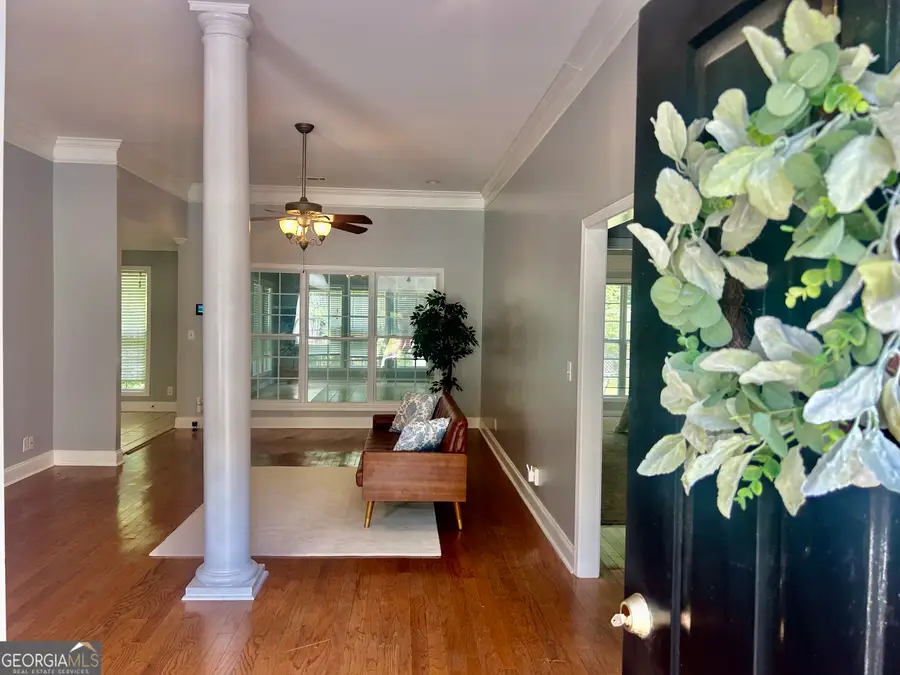 241 Old Pond Road, Lagrange, GA 30241 - #2