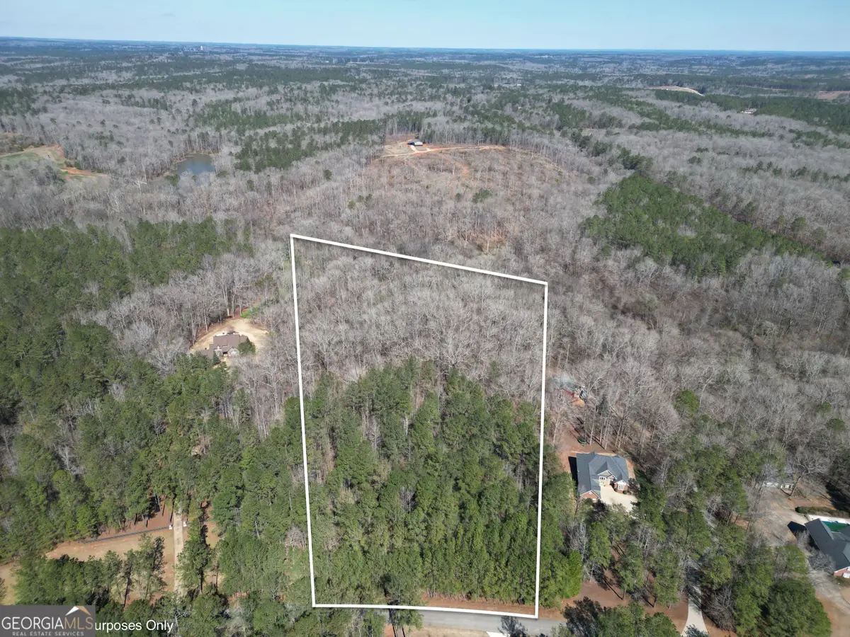 1186 River Walk, Forsyth, GA 31029 - #1