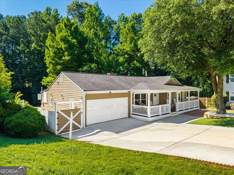 365 Cotton Court, Alpharetta, GA 30022 - #2