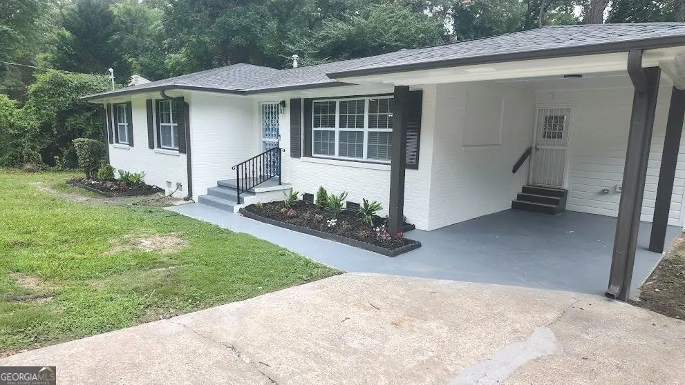 2181 Meadowlane Drive Sw, Atlanta, GA 30311 - #1