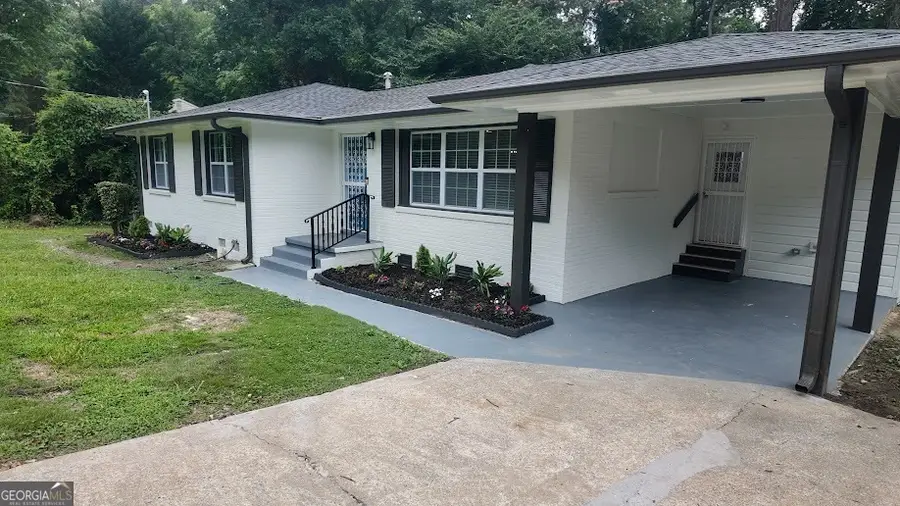 2181 Meadowlane Drive Sw, Atlanta, GA 30311 - #2