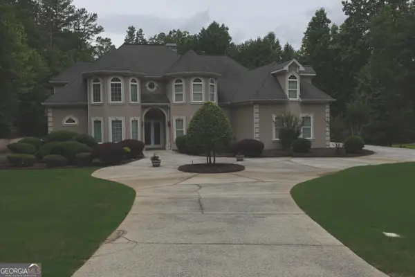 115 Mill Run, Fayetteville, GA 30214