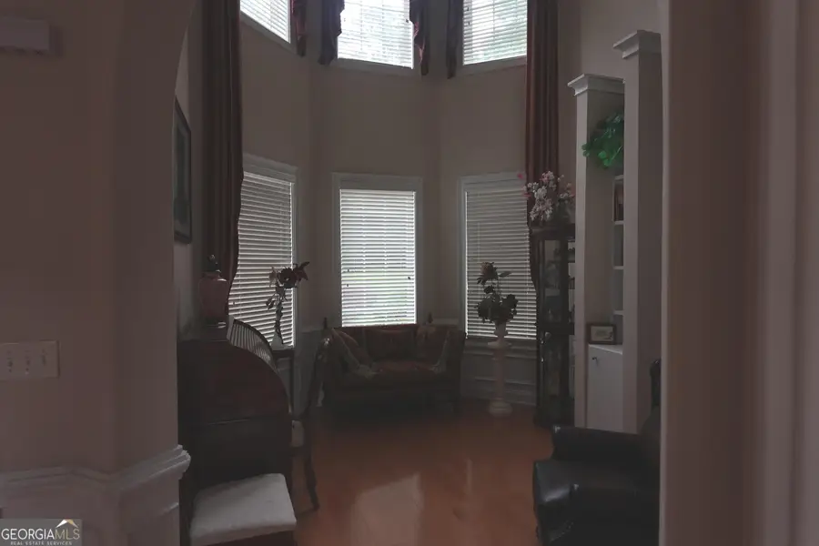 115 Mill Run, Fayetteville, GA 30214 - #3