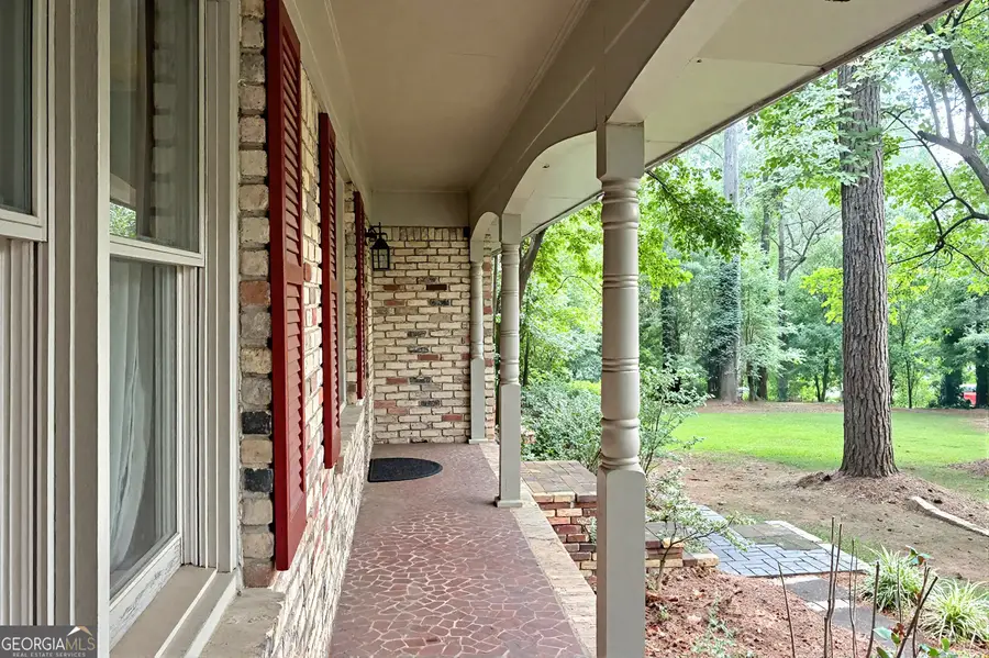 5580 Leather Stocking Lane, Smoke Rise, GA 30087 - #3