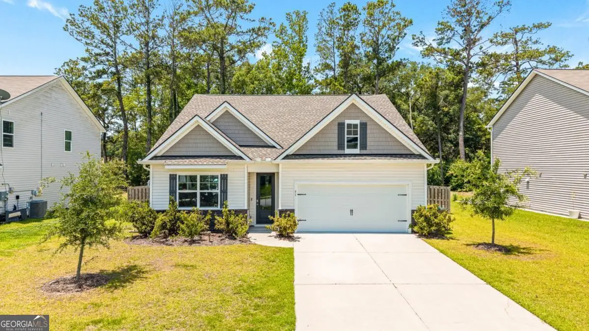51 Wedge Circle, Richmond Hill, GA 31324 - #1