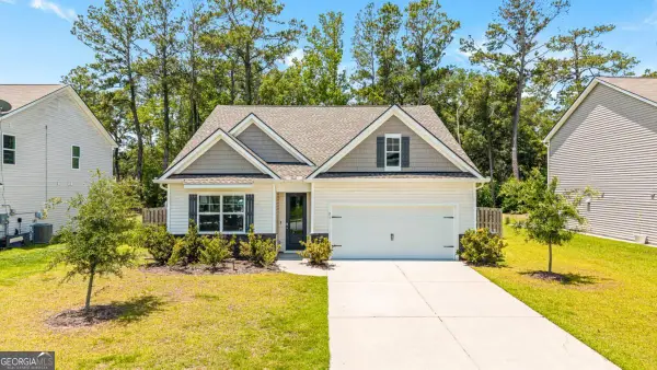 51 Wedge Circle, Richmond Hill, GA 31324