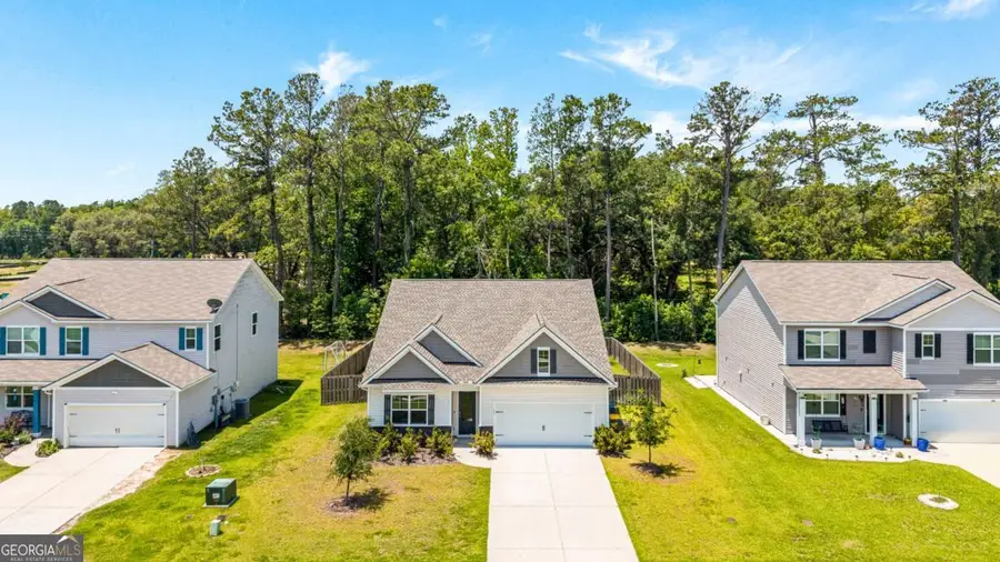 51 Wedge Circle, Richmond Hill, GA 31324 - #2