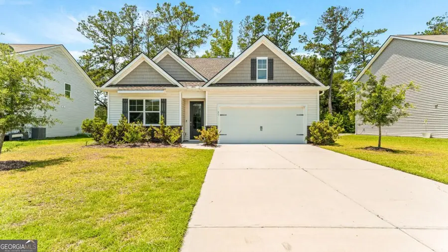 51 Wedge Circle, Richmond Hill, GA 31324 - #3
