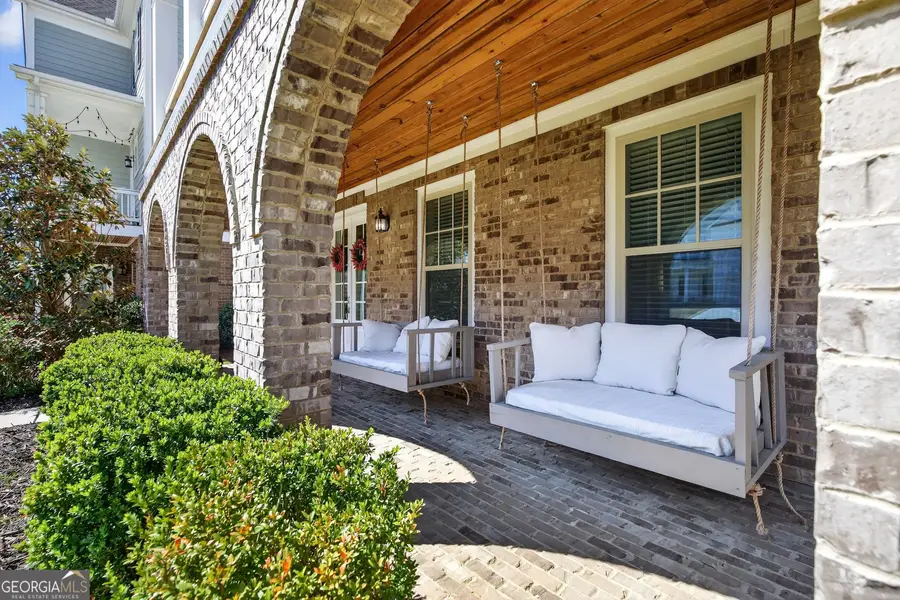 417 Bandon Way #417, Peachtree City, GA 30269 - #3
