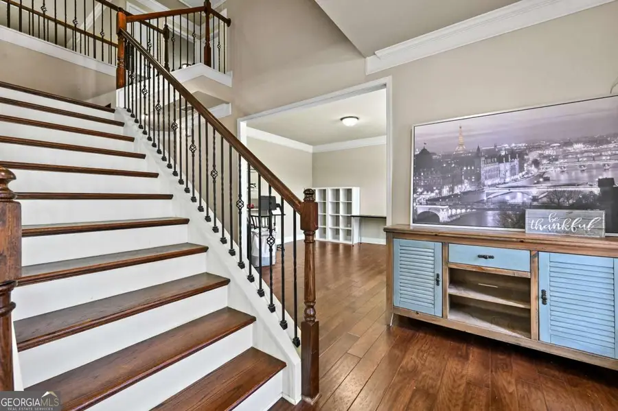 416 Ridge Walk Court, Sugar Hill, GA 30518 - #2