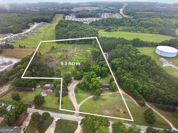 608 Rockwell Church Road Nw, Winder, GA 30680