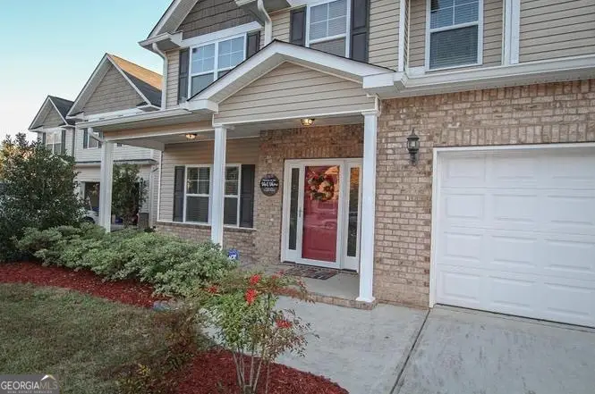 203 Ousley Way, Perry, GA 31069 - #3