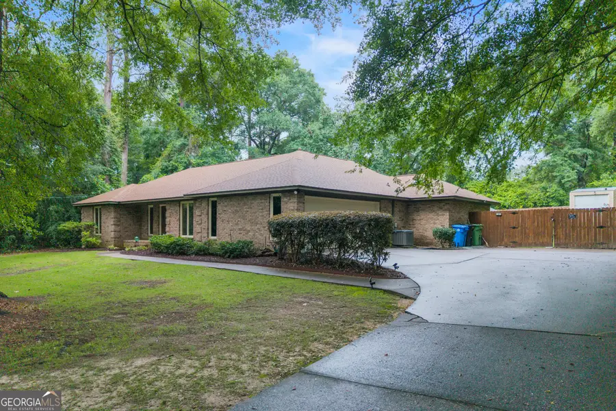 5905 Psalmond Road, Midland, GA 31820 - #2