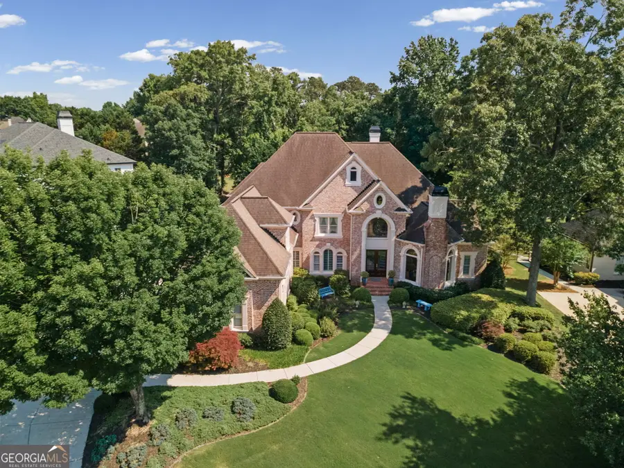 6630 Sunbriar Drive, Cumming, GA 30040 - #2