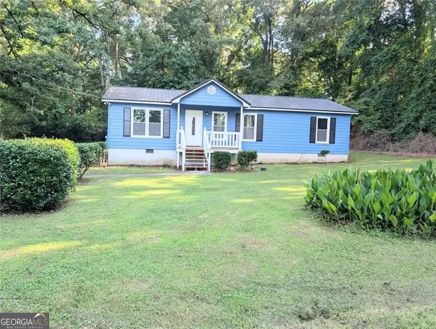 145 Knob Drive, Carrollton, GA 30116 - #2