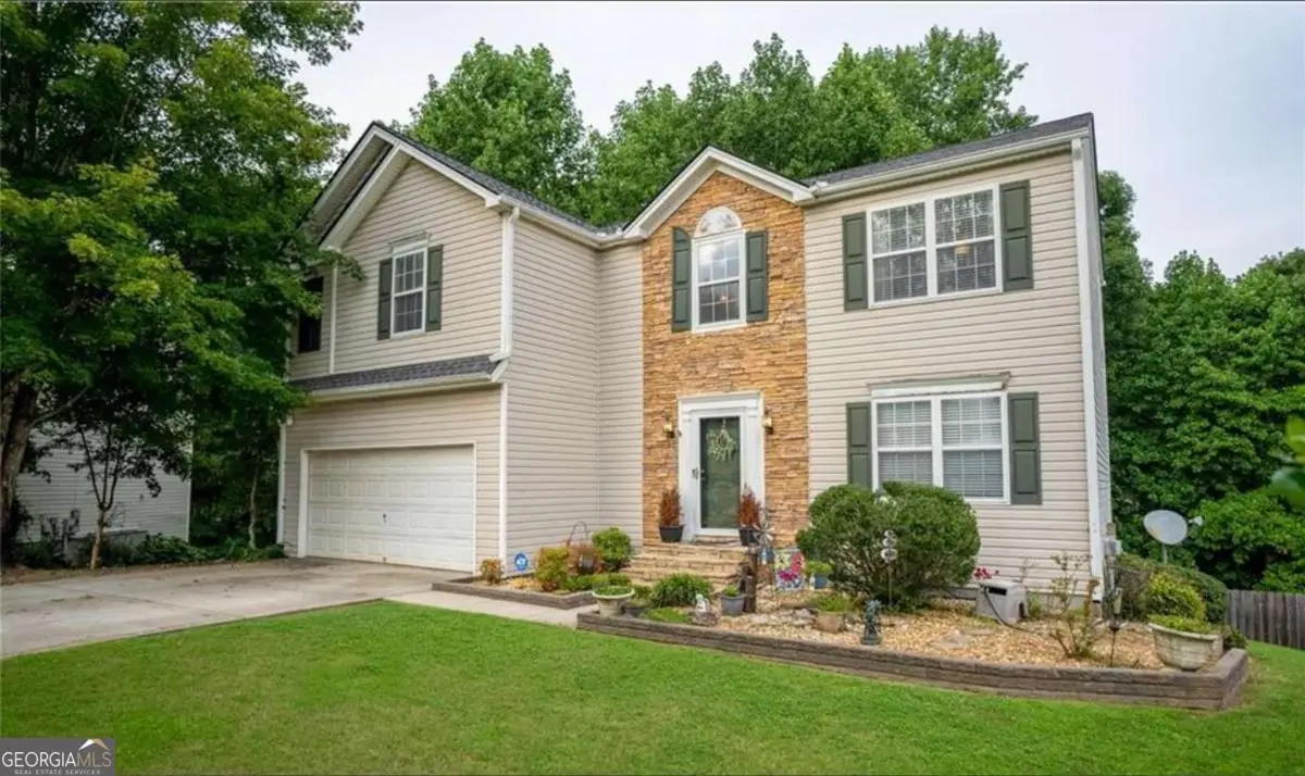 1805 Campbell Ives Drive, Lawrenceville, GA 30045 - #1