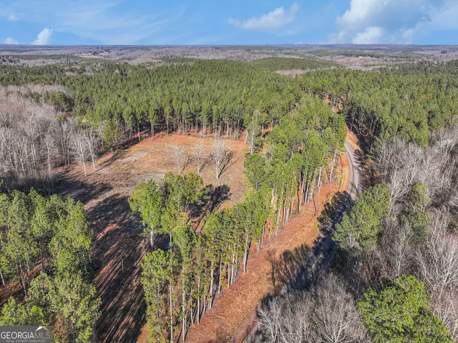 2285 Cherokee Road, Comer, GA 30629 - #3