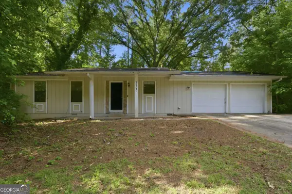 5900 Dart Drive, Lithonia, GA 30058