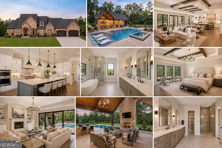 0 Roseberry Road, Covington, GA 30016 - #2