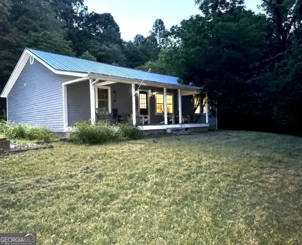 391 Rose Petal Lane, Ellijay, GA 30540