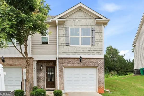 5847 Taka Lane, Lithonia, GA 30038