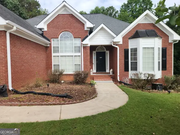 275 Wisteria Boulevard, Covington, GA 30016