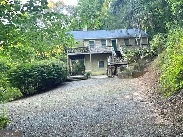 772 Big Oak Lane, Hiawassee, GA 30546 - #2