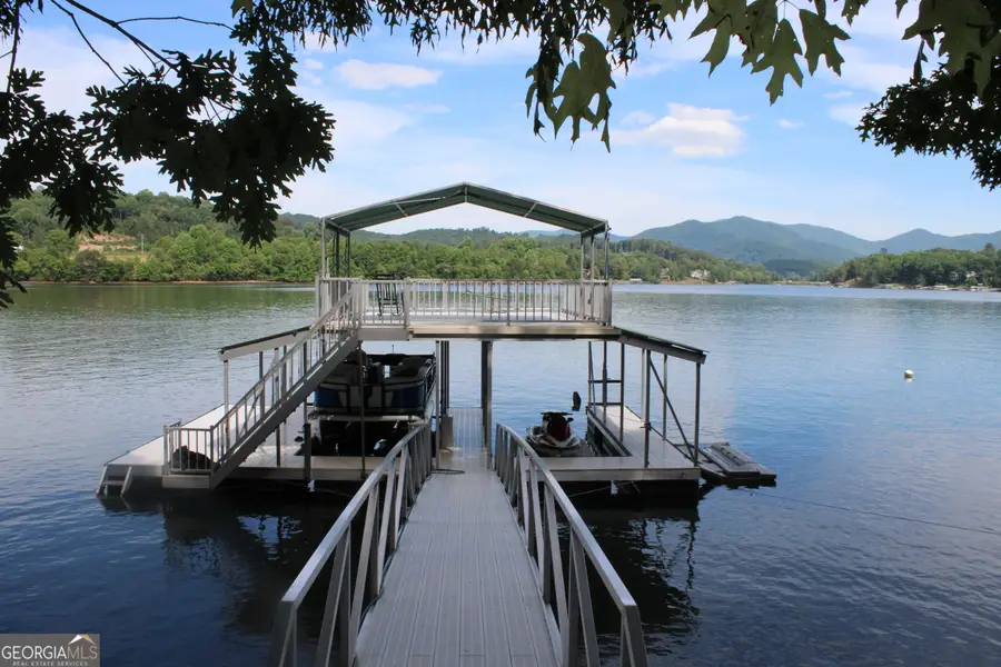 772 Big Oak Lane, Hiawassee, GA 30546 - #3