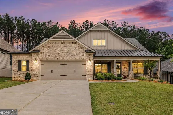 424 Northside Drive, Canton, GA 30115