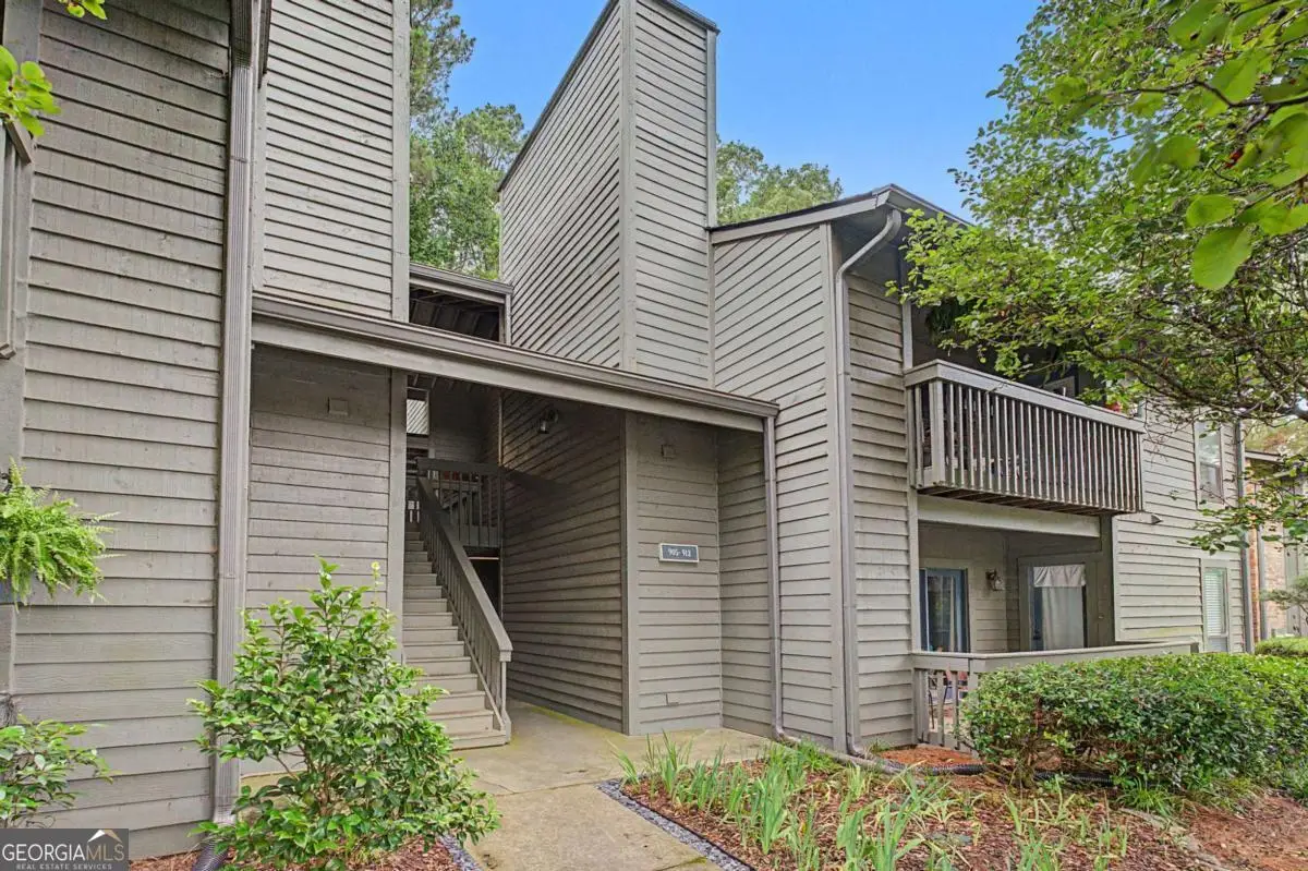908 Tuxworth Circle, Decatur, GA 30033 - #1