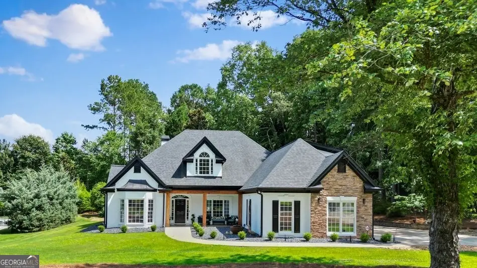 334 Loring Lane, Peachtree City, GA 30269 - #1