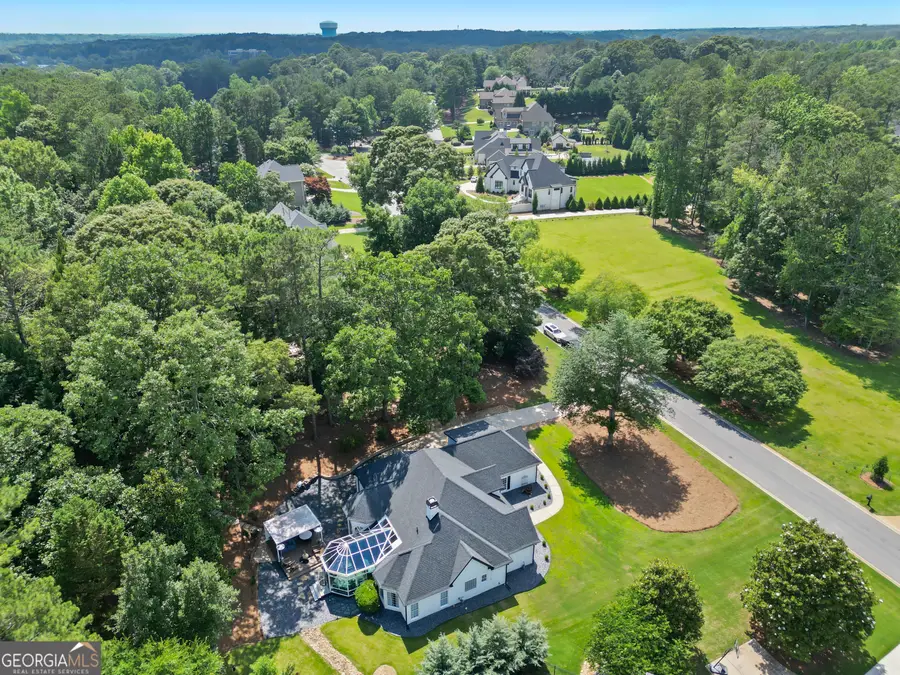 334 Loring Lane, Peachtree City, GA 30269 - #2