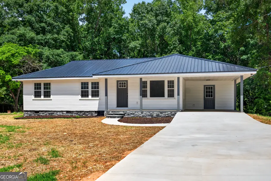 239 Wilcox Road, Lagrange, GA 30241 - #2