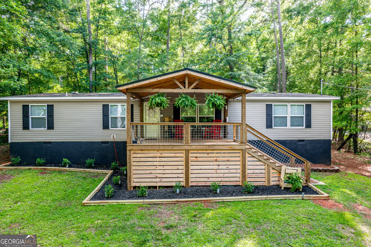 401 Possum Point Drive, Eatonton, GA 31024 - #1