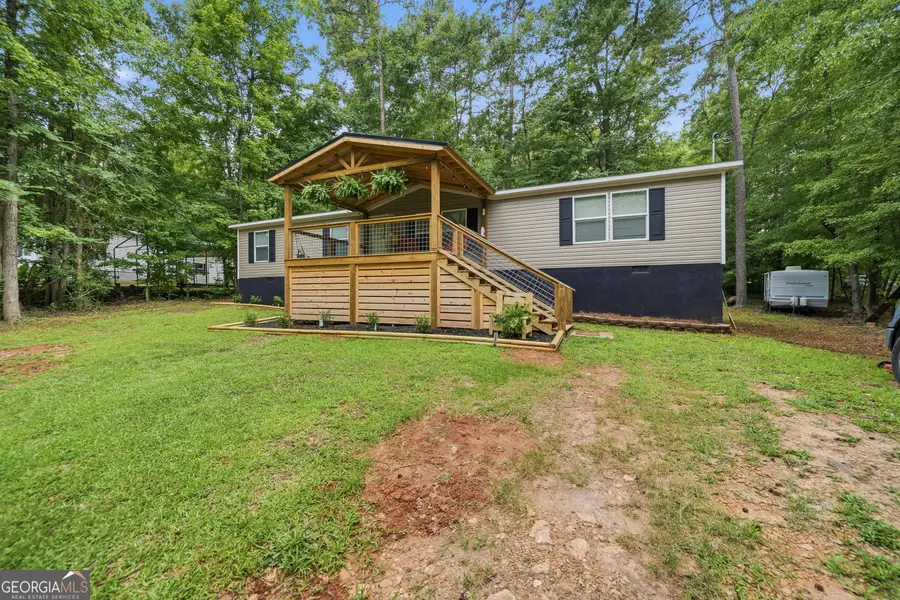 401 Possum Point Drive, Eatonton, GA 31024 - #2