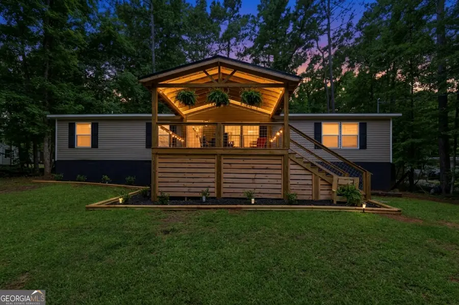 401 Possum Point Drive, Eatonton, GA 31024 - #3