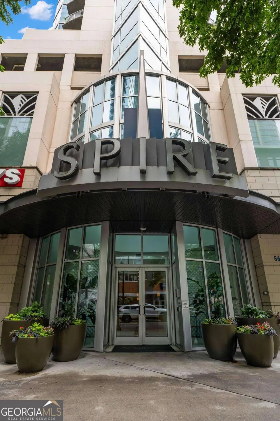 860 Peachtree Street Ne #2101, Atlanta, GA 30308 - #2