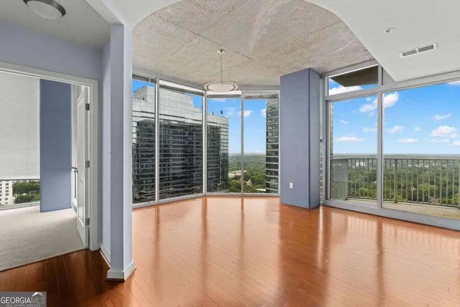 860 Peachtree Street Ne #2101, Atlanta, GA 30308 - #3