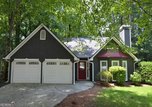 3206 Country Walk Drive, Powder Springs, GA 30127