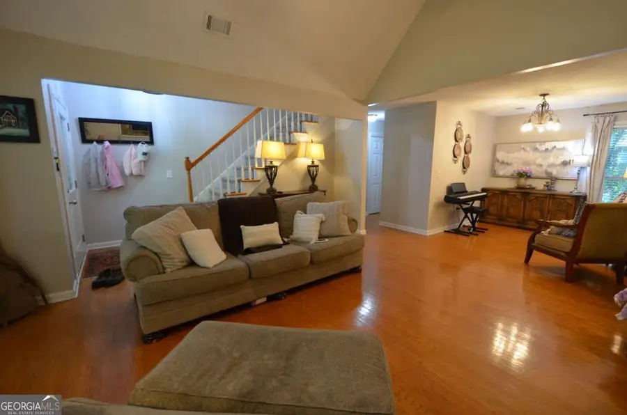 3206 Country Walk Drive, Powder Springs, GA 30127 - #2