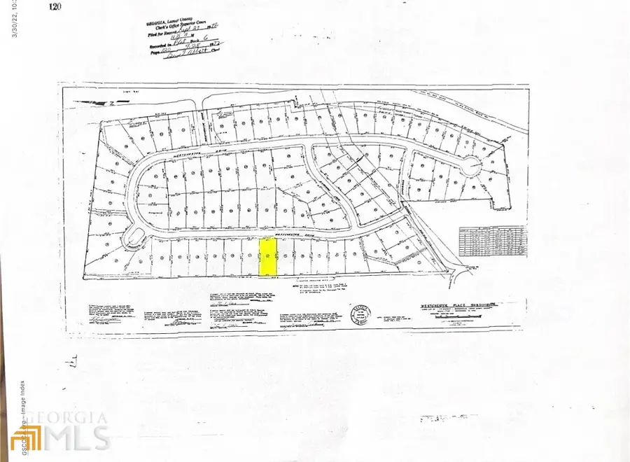 LOT 10 Westchester Drive, Barnesville, GA 30204 - #2
