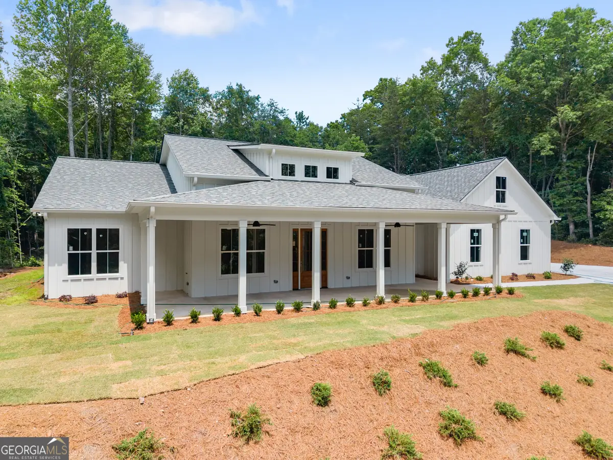 412 Jess Hunt Road, Cleveland, GA 30528 - #1
