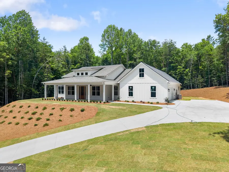 412 Jess Hunt Road, Cleveland, GA 30528 - #2