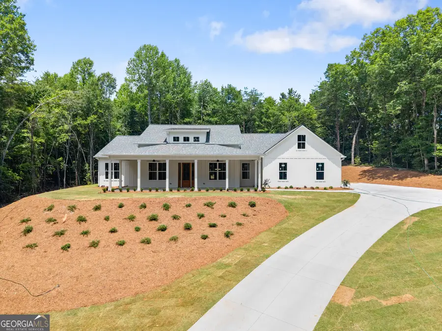 412 Jess Hunt Road, Cleveland, GA 30528 - #3