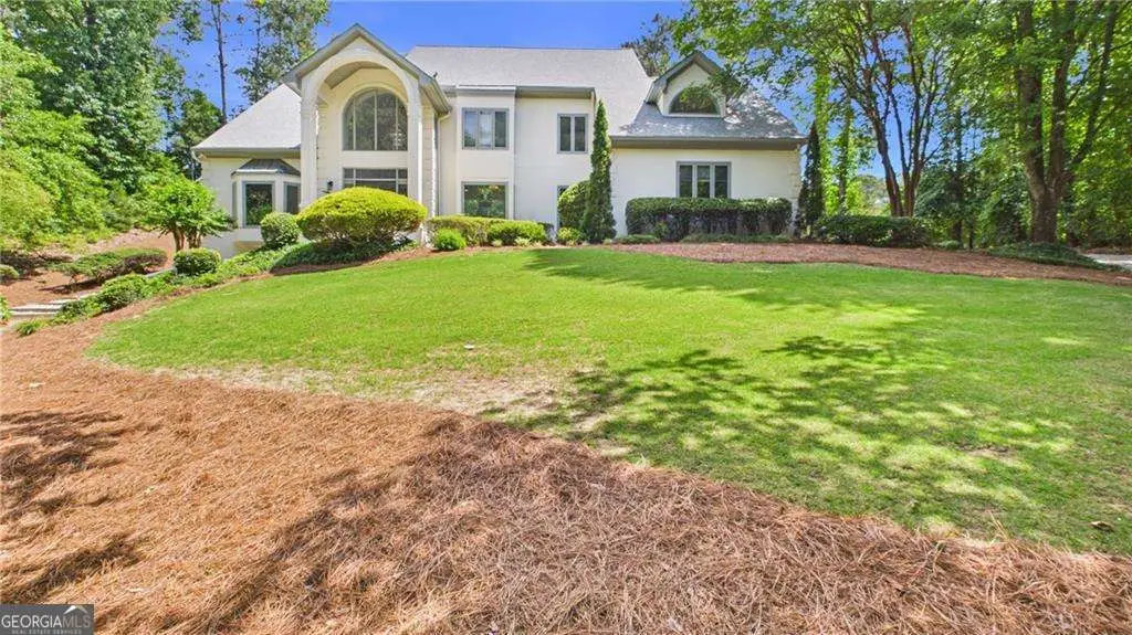 10 Quarry Lake Court, Atlanta, GA 30342 - #1