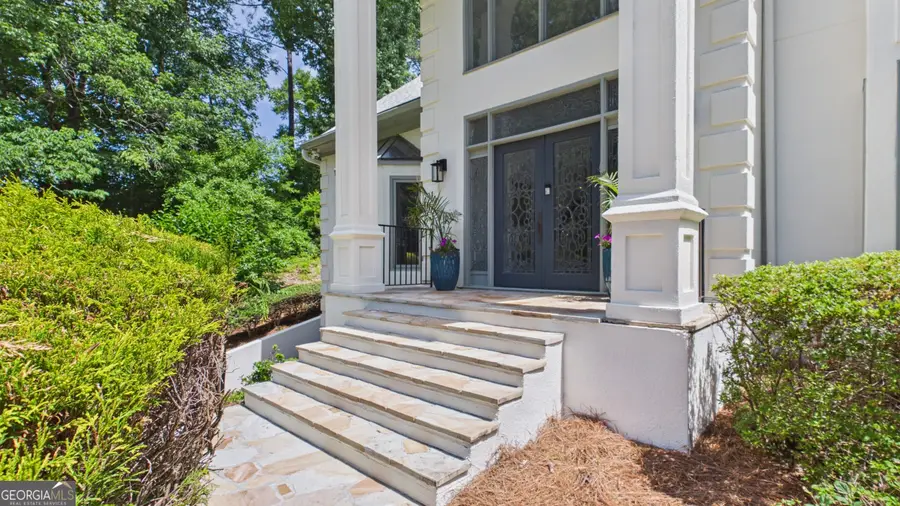10 Quarry Lake Court, Atlanta, GA 30342 - #2